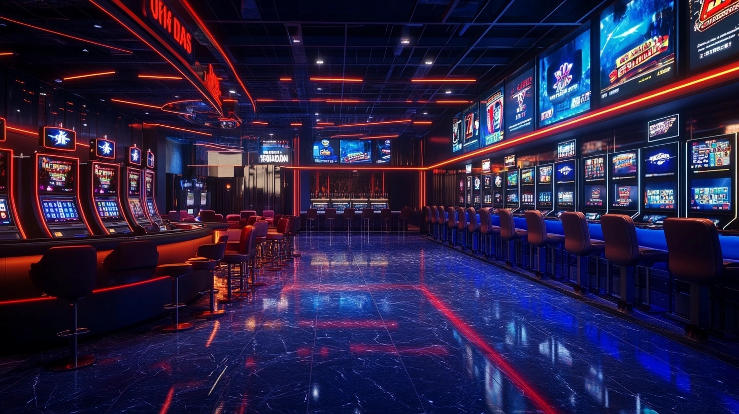 Reload Bonus Slots