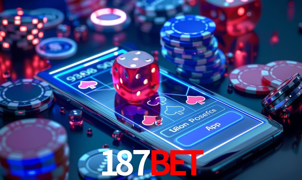 Chances Ganhar 187bet