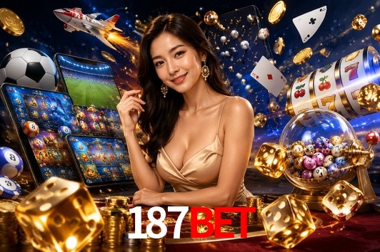 Account Benefits 187bet