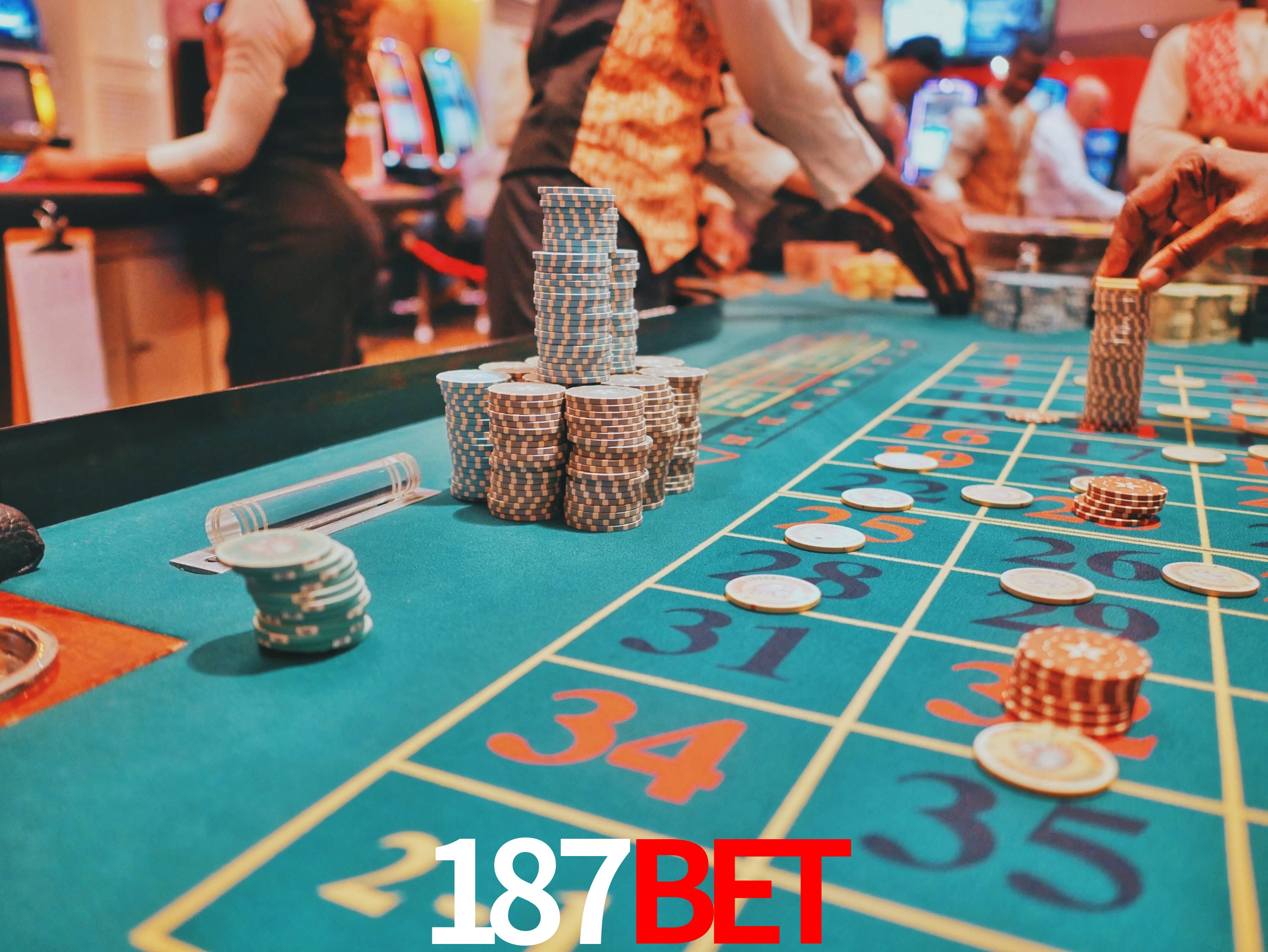 Promoção Relâmpago 187bet