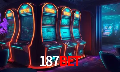 Explorando a Categoria de Eventos em Apostas na 187bet