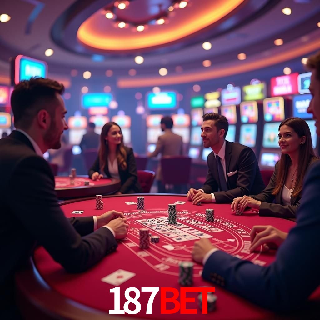Cadastro Rápido 187bet