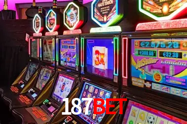 Inovações de Jogos na 187bet: O Futuro das Experiências Interativas