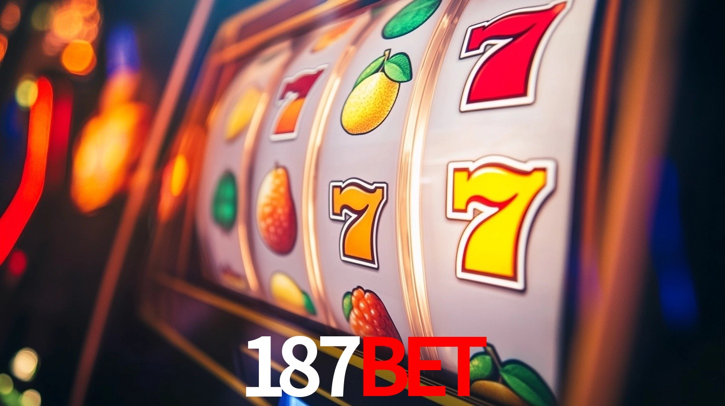 Experimente o Login Seguro Premium no 187bet