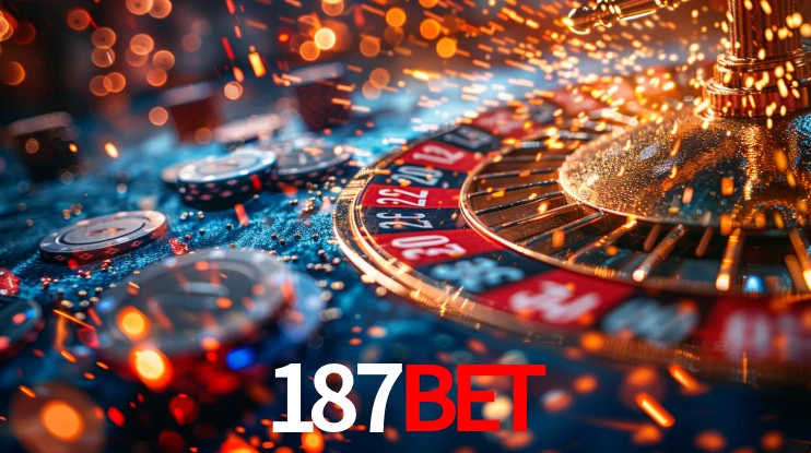 Seasonal Promotions 187bet