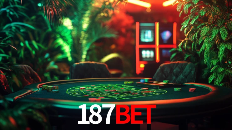 Tournaments 187bet