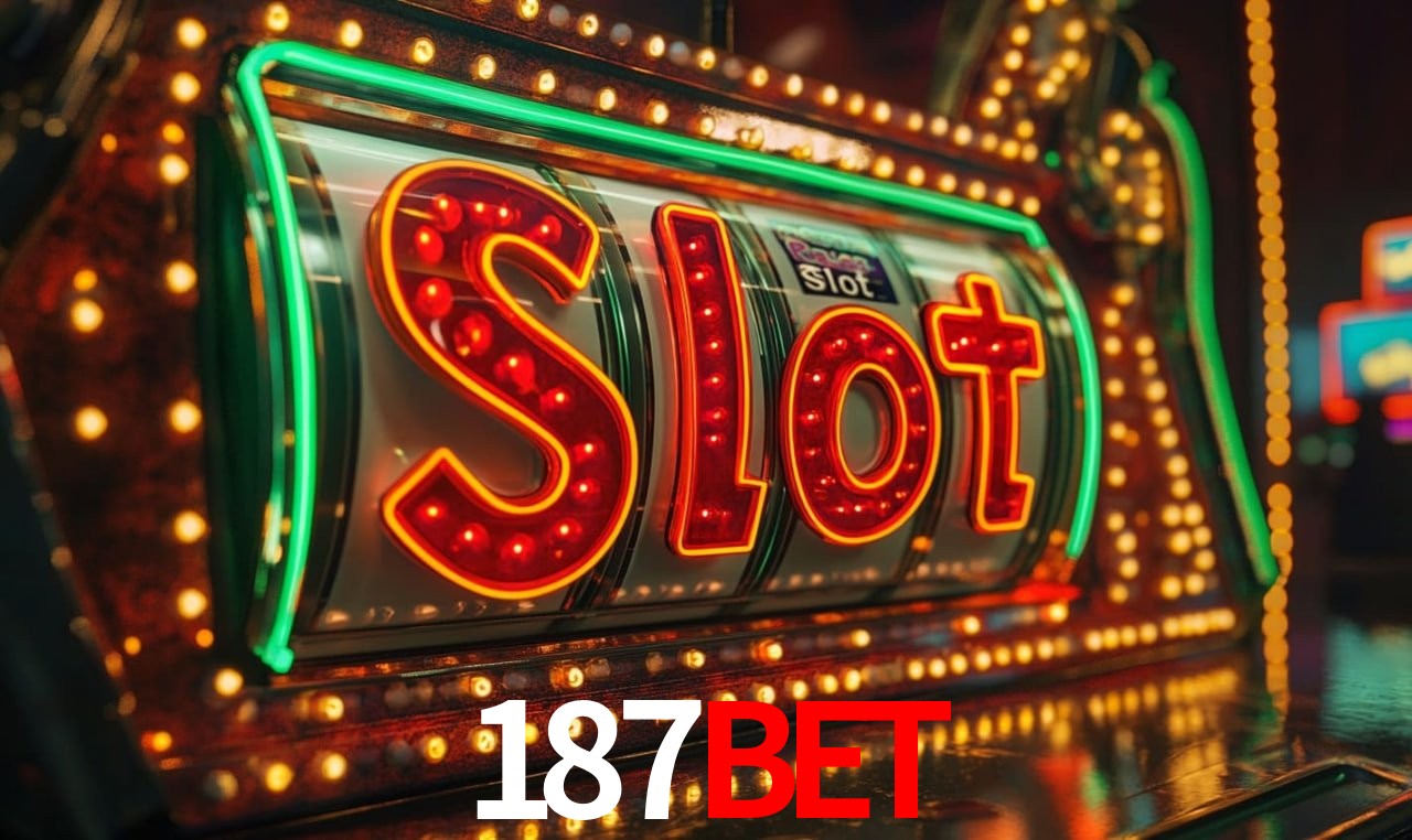 Programa VIP 187bet