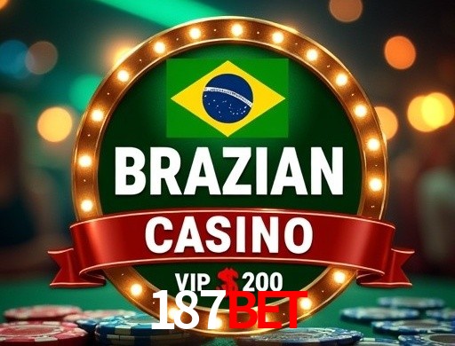 Oportunidades 187bet