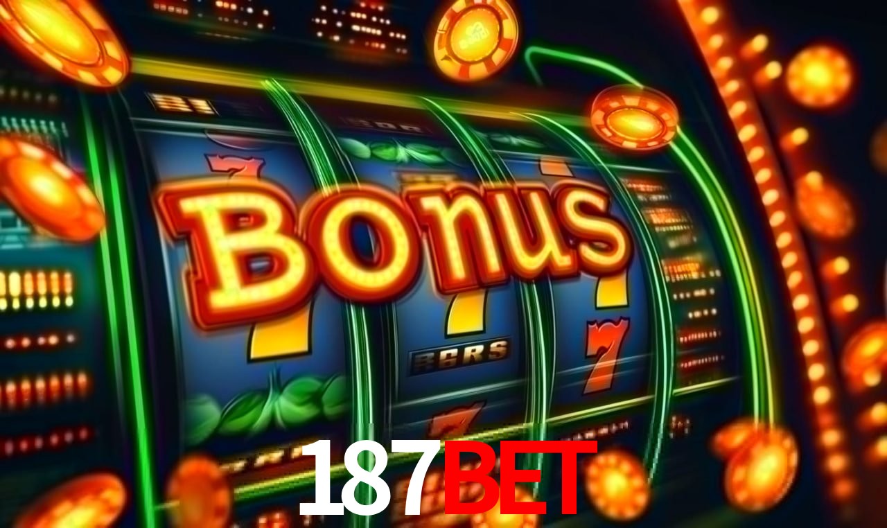 VIP Casino 187bet