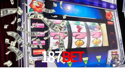 Descubra o Mundo do Cassino Online com 187bet