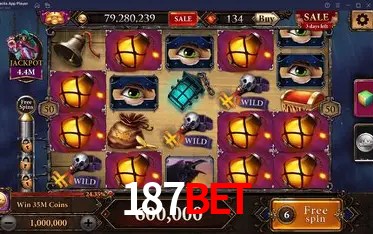 Descubra a Magia dos Jogos de Arcade no 187bet
