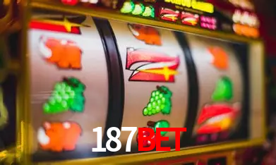 A Experiência Imersiva dos Cassinos Ao Vivo no 187bet