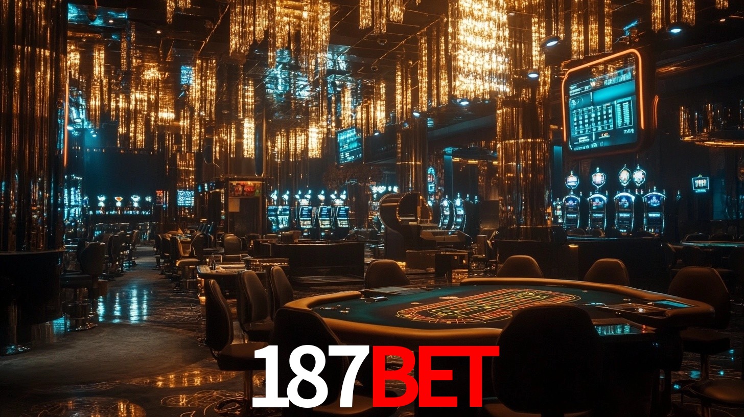 Bônus Generosos e Exclusivos no 187bet para Você!