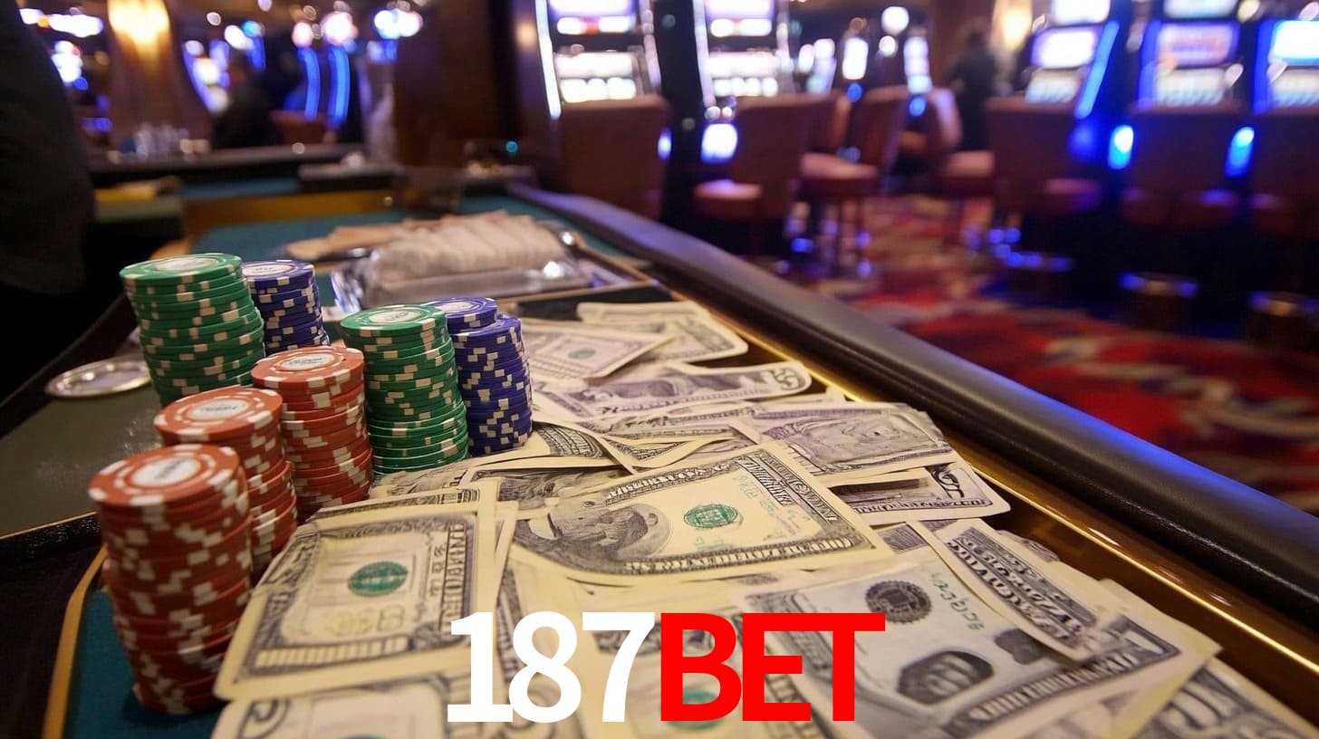 Jogos Mesa 187bet