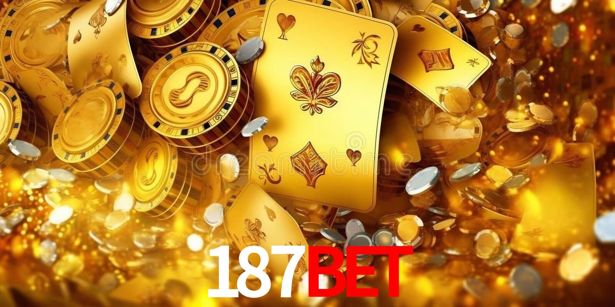 Torneios 187bet