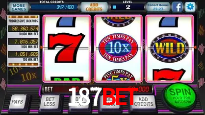 Apostas Esportivas na 187bet: Um Guia Completo