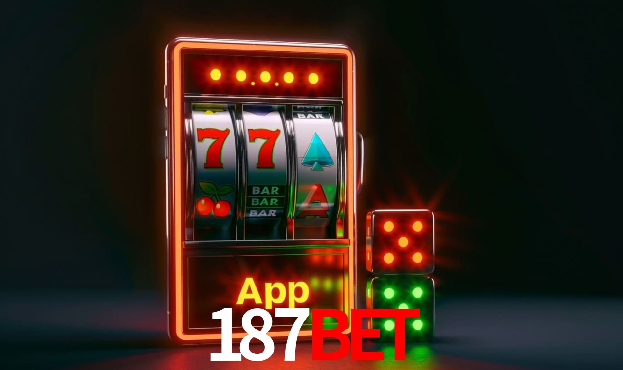 187bet plataforma
