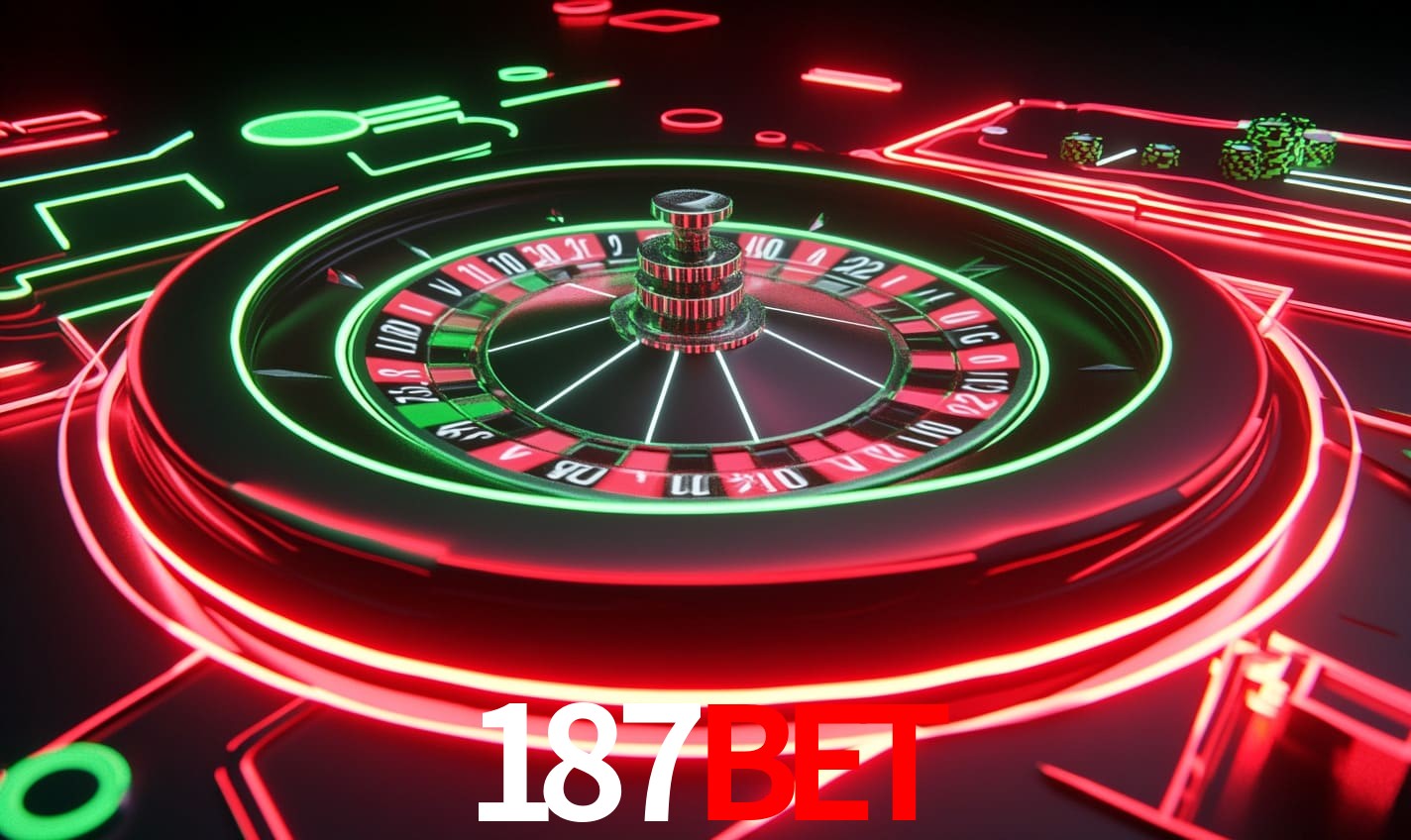 PIX Instantâneo 187bet