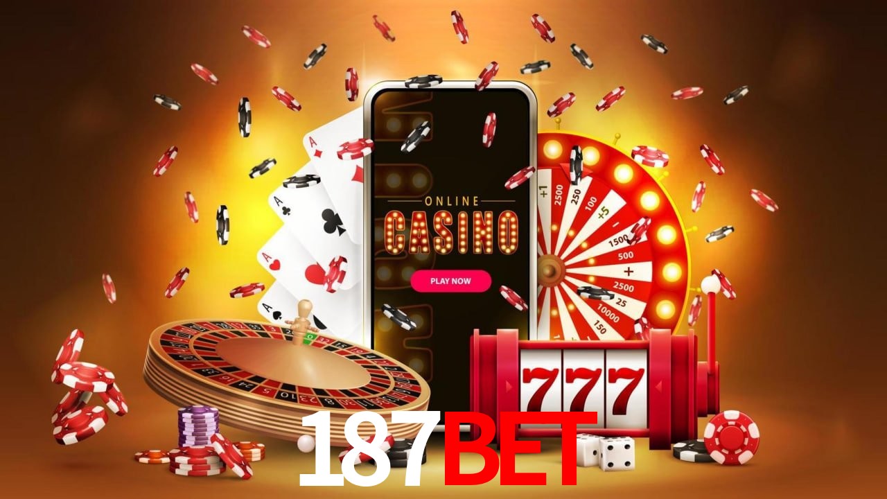 App Desktop 187bet