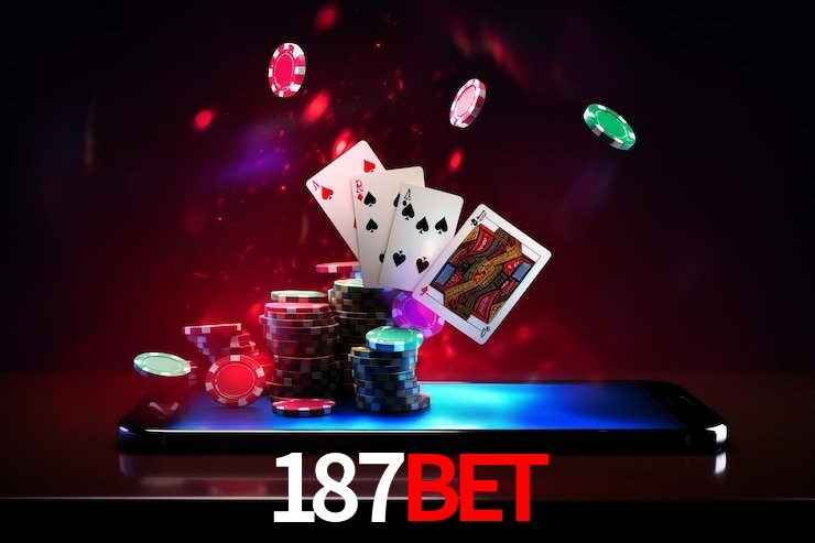 Game Providers 187bet