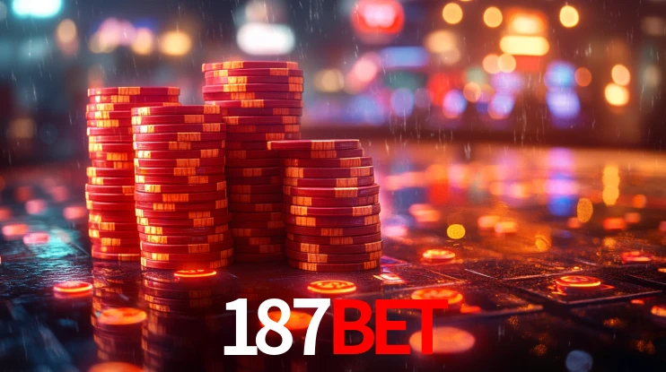 187bet - A Plataforma De Cassino Online Perfeita - 187bet.com