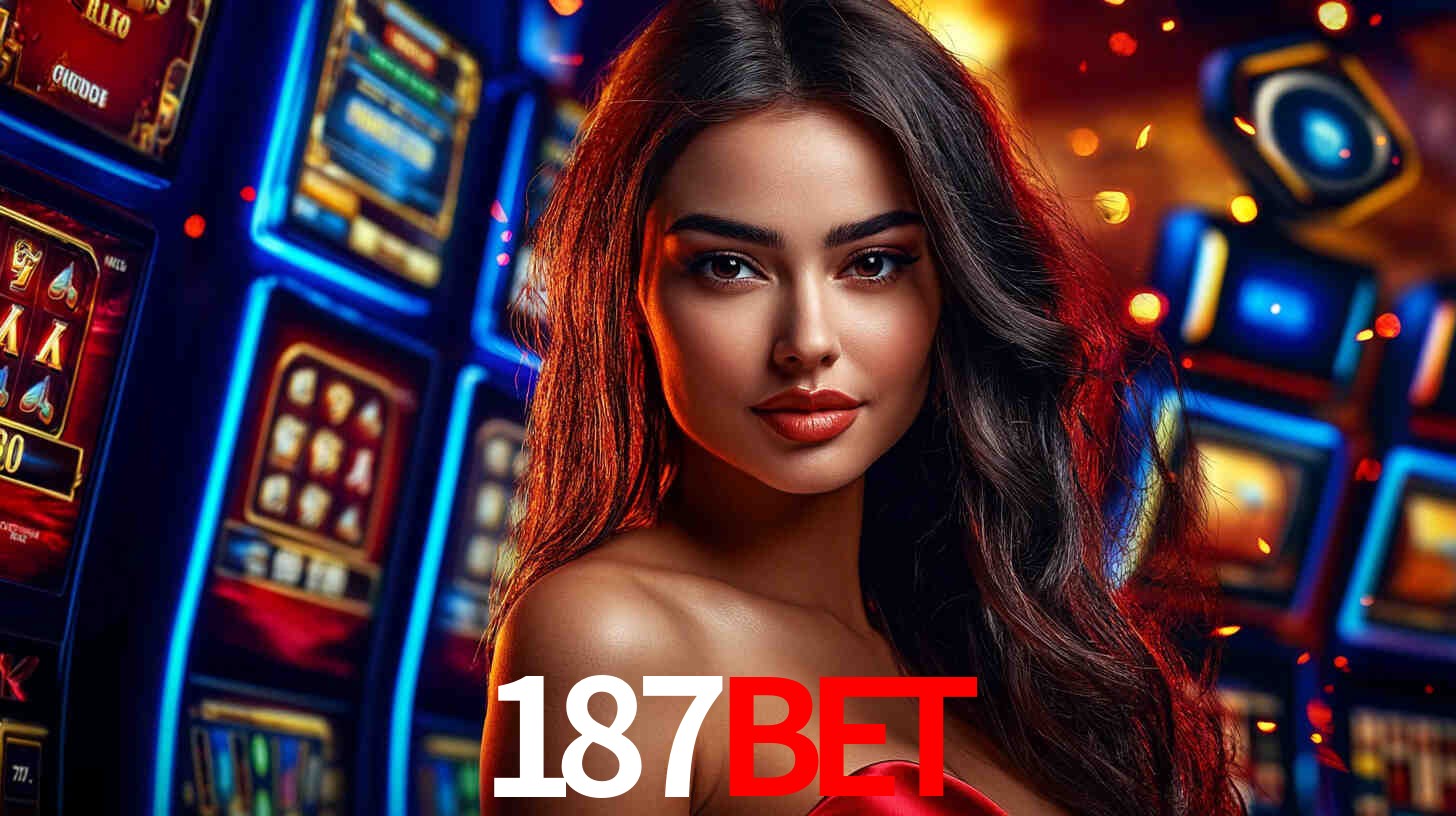 cassino 187bet