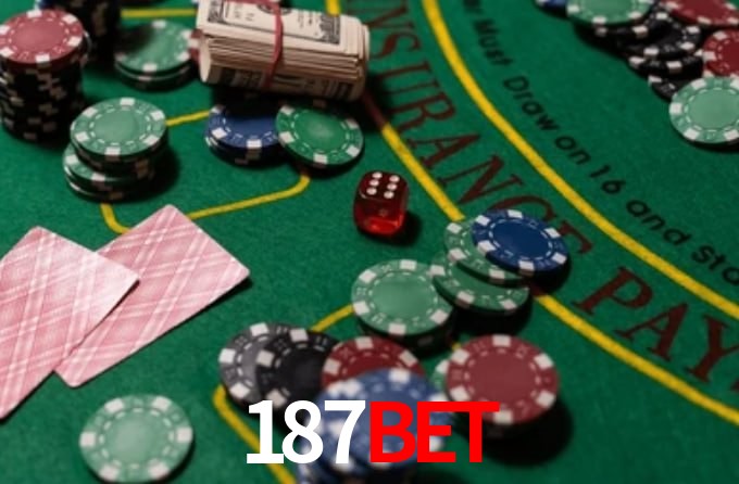 Segurança App 187bet