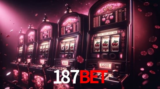 Estatísticas do Jogo 187bet