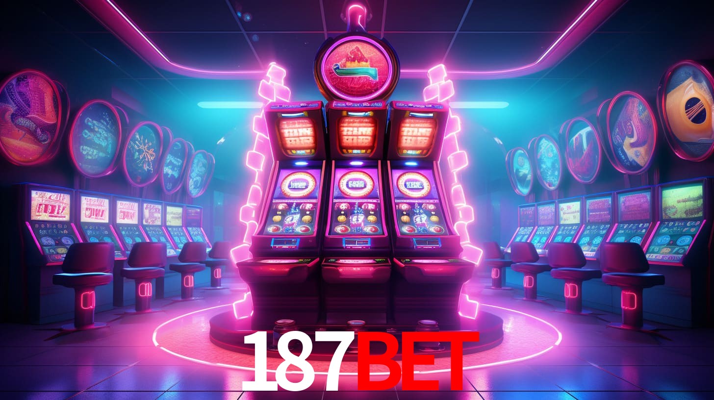 187bet: A Experiência de Casino com Jogos de Mesa ao Vivo