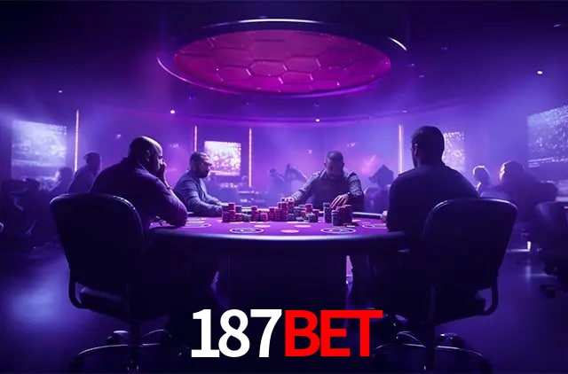 Programa VIP 187bet