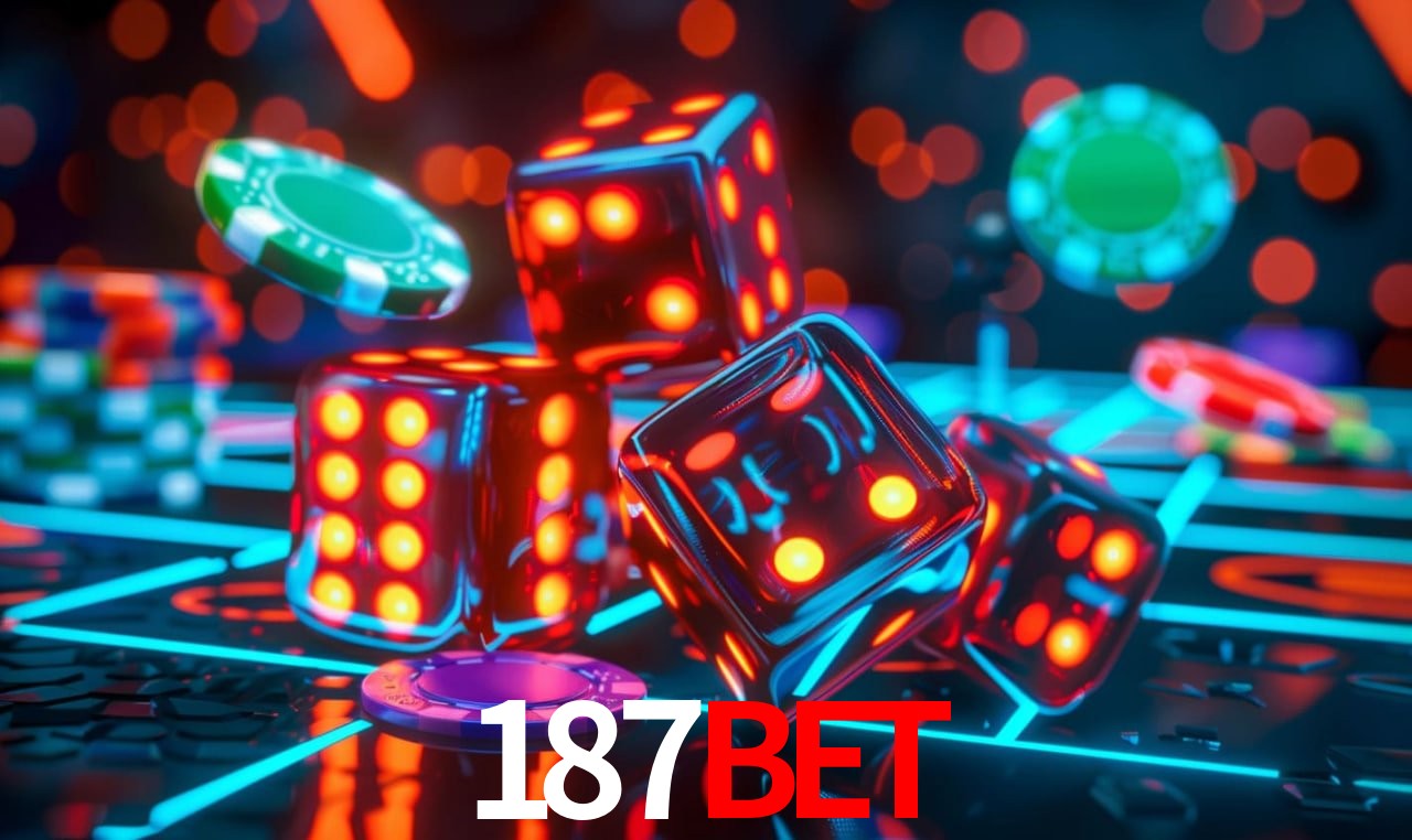 Estatísticas Esportivas 187bet
