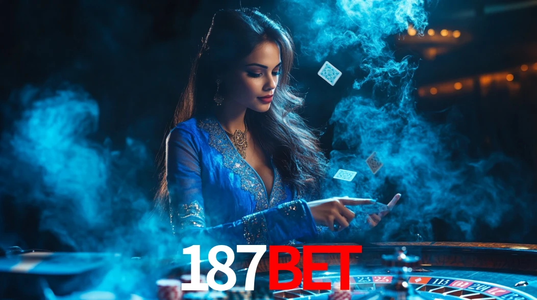 Interface Premium 187bet
