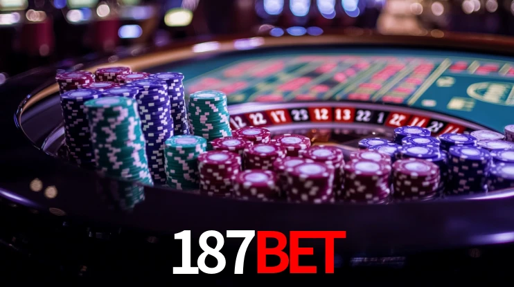 Programa VIP 187bet