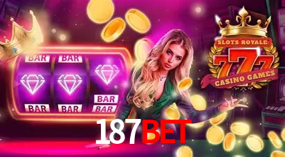 Descubra o Programa VIP da 187bet: Vantagens Exclusivas para Jogadores