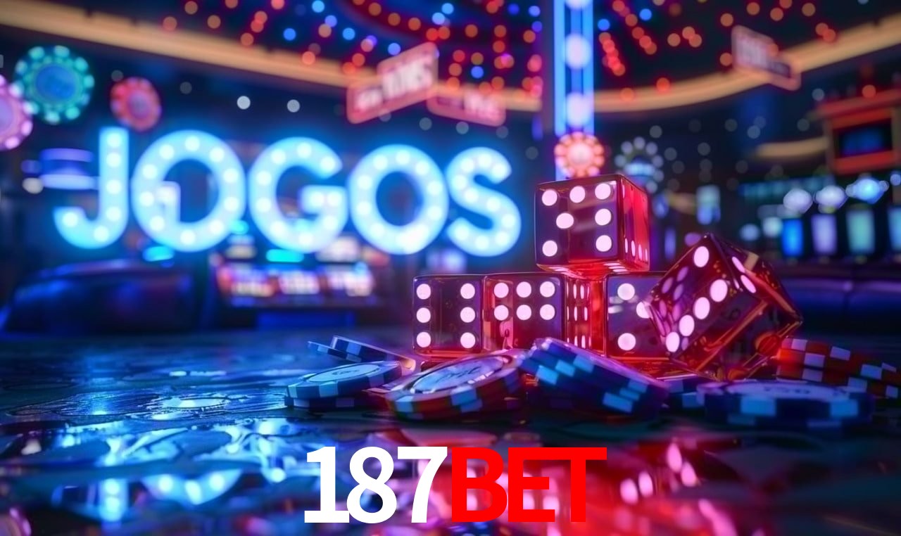 Diretório de Jogos 187bet