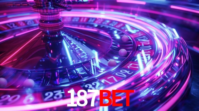 Casino Ao Vivo 187bet