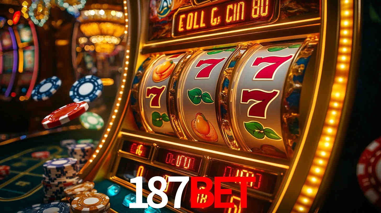 Premium Interface 187bet