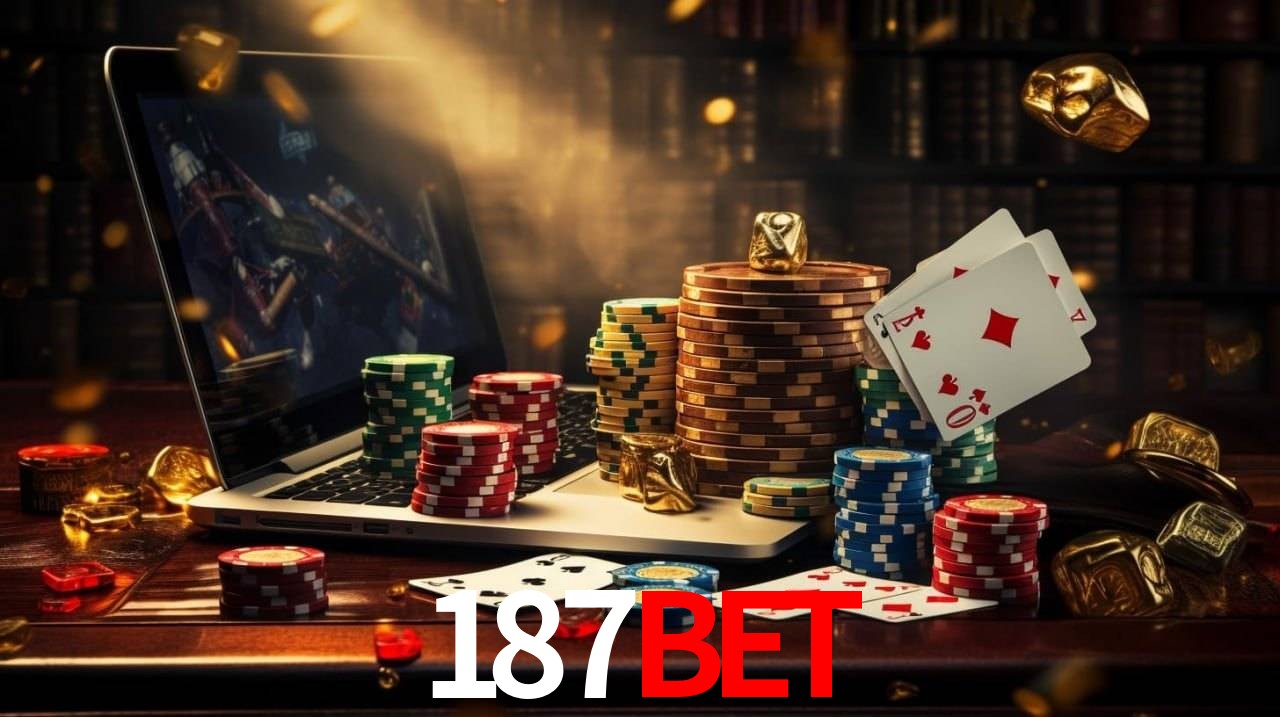Integração de APIs 187bet