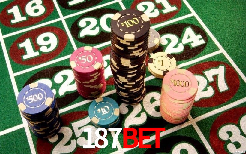 Casino VIP 187bet