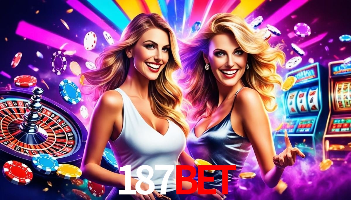Jogos de Slot 187bet