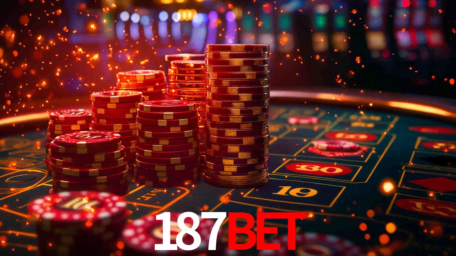 187bet App Interface
