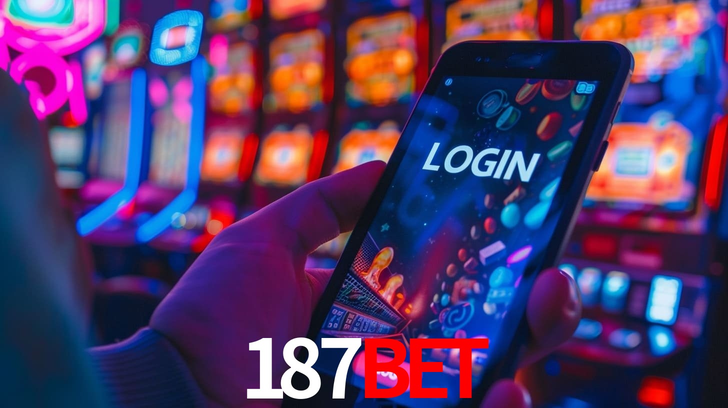 Design Responsivo 187bet