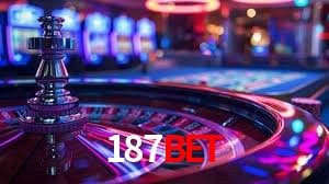 Bonus Features 187bet
