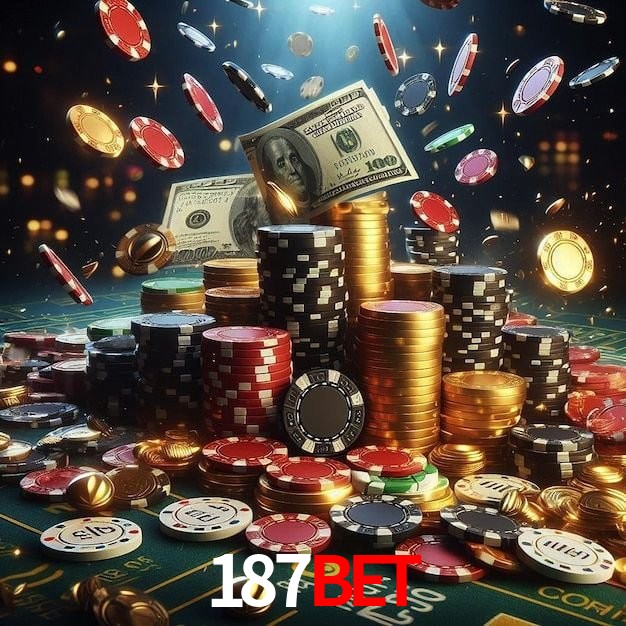 Apostas de Tênis 187bet