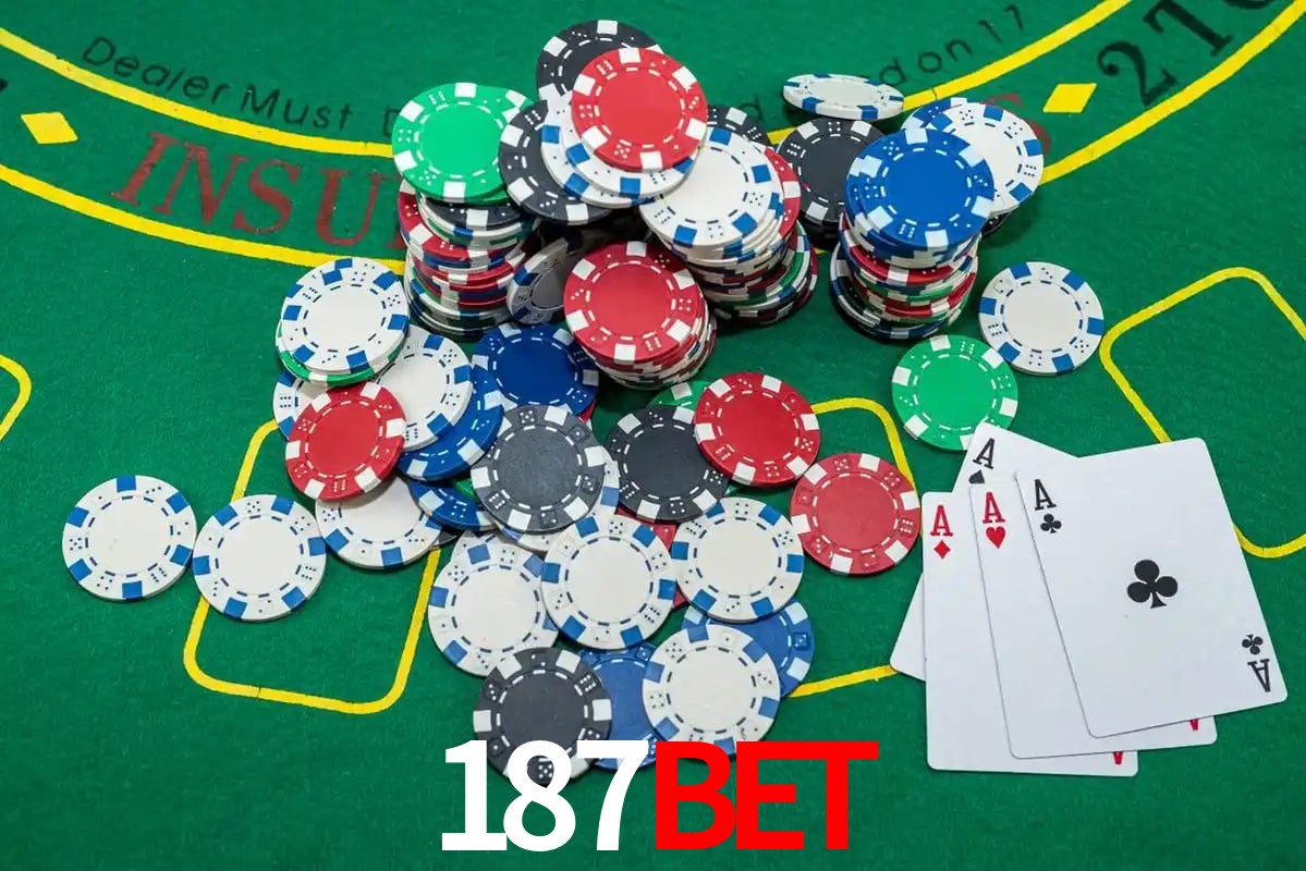 Login Seguro 187bet