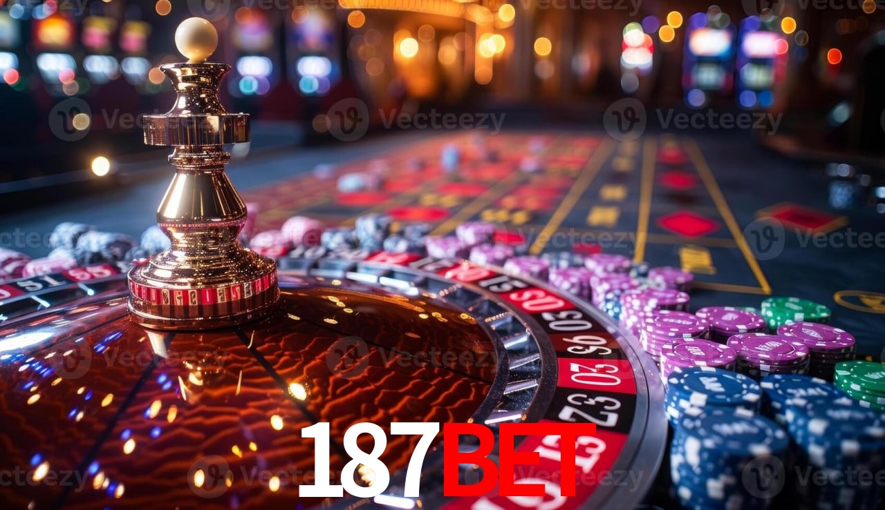 Descubra a Essência do 187bet: Nossa História e Compromissos