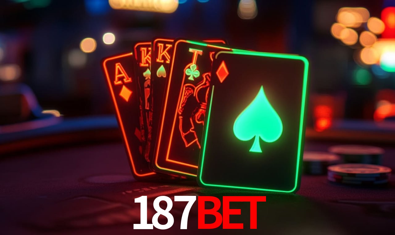 plataforma 187bet