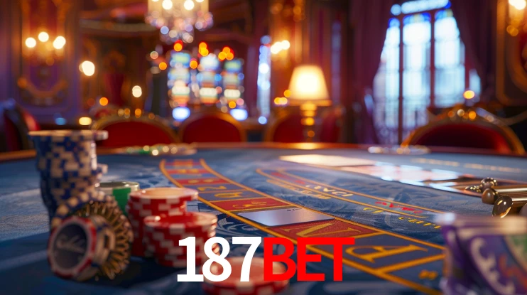 Exclusive Offers 187bet