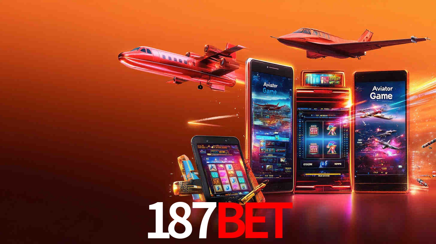 Instalar APK 187bet