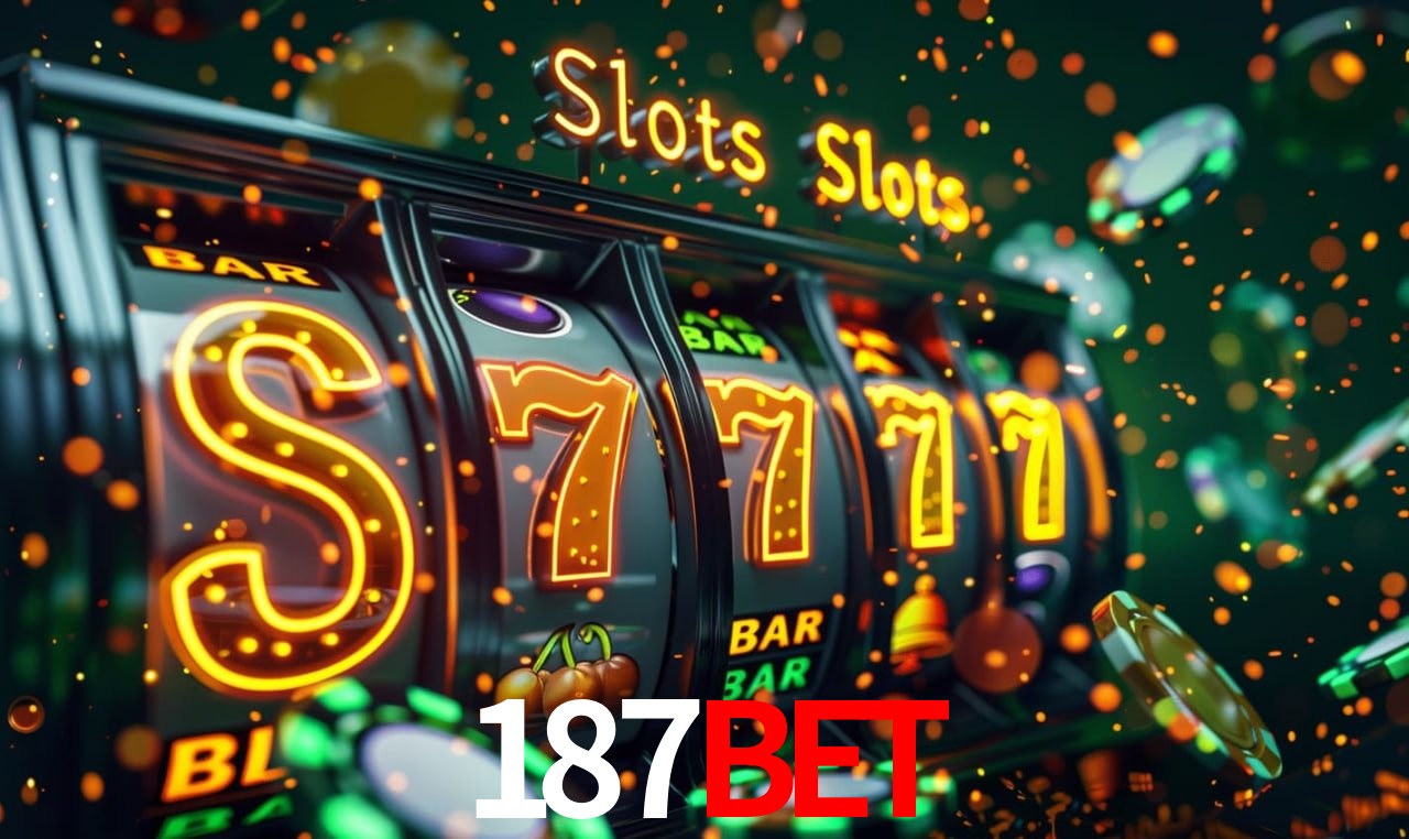 Promoções Sazonais 187bet